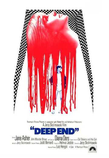 Deep End