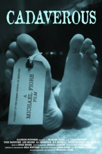 Cadaverous