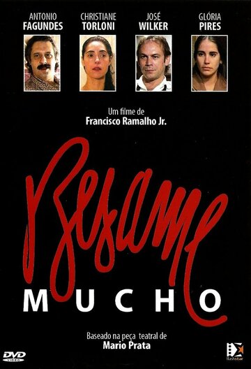 Besame Mucho