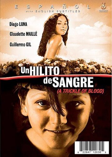 Un hilito de sangre