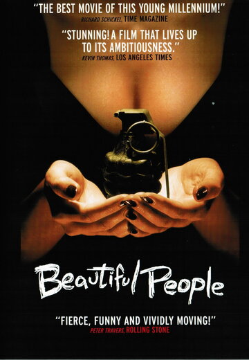Beautiful People