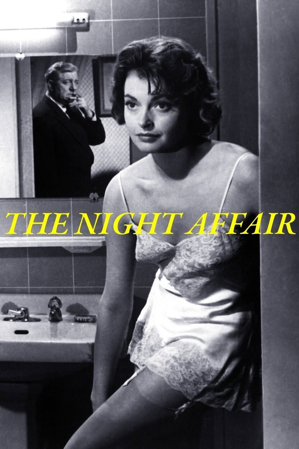 Im Mantel der Nacht