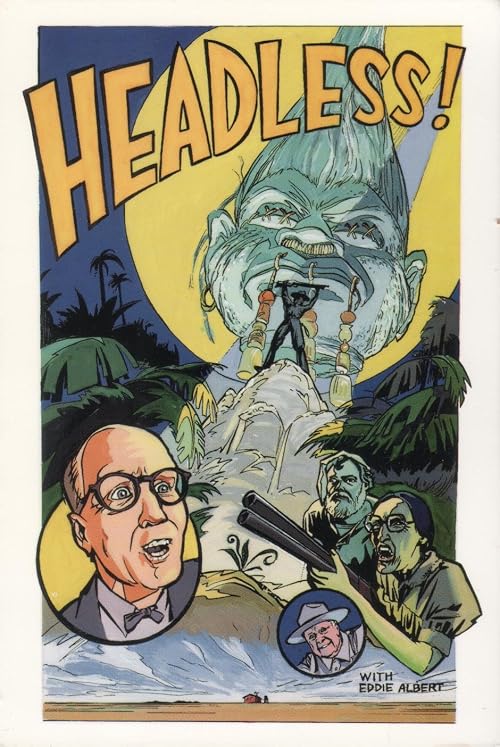 Headless!