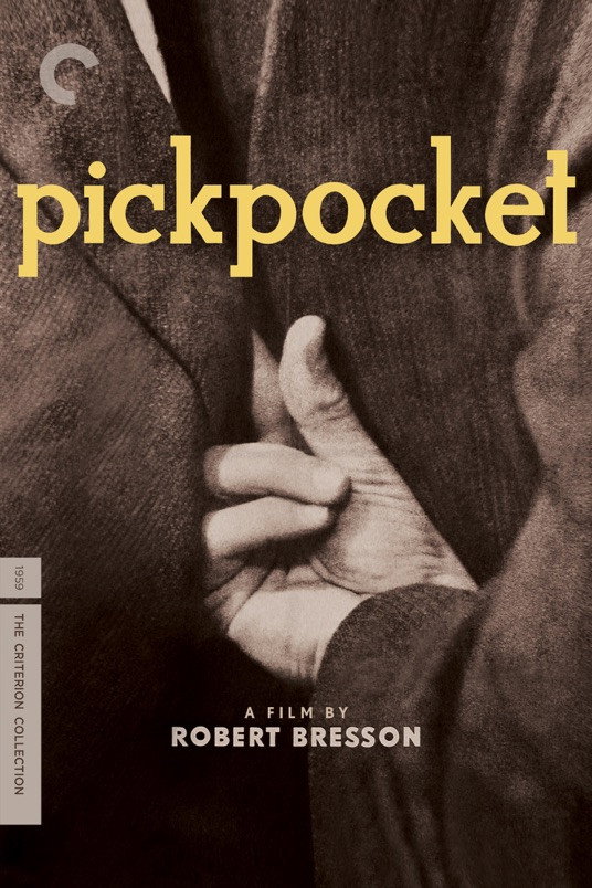 Pickpocket