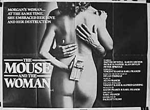 The Mouse and the Woman