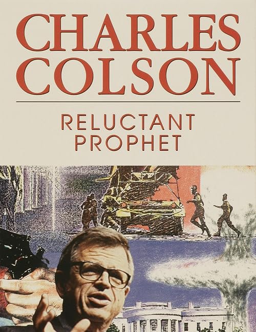 Reluctant Prophet