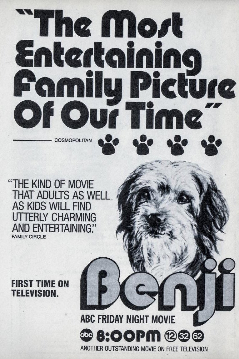 Benji