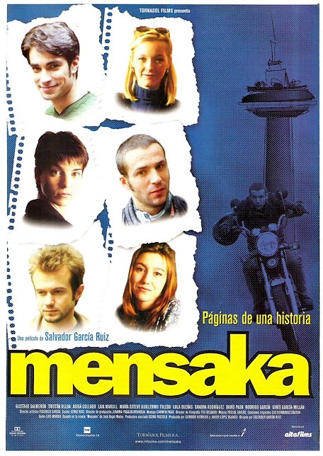 Mensaka