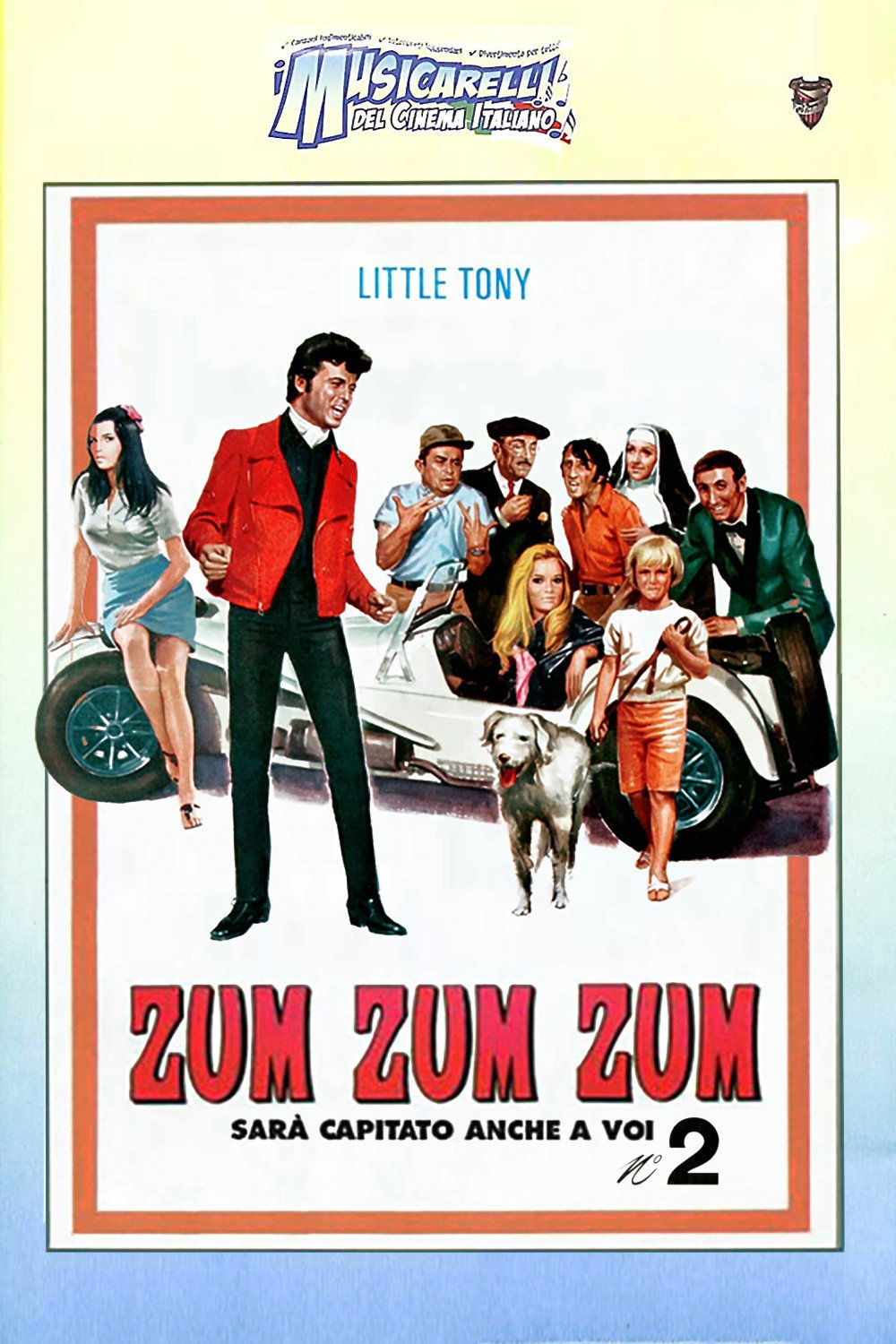 Zum zum zum n° 2