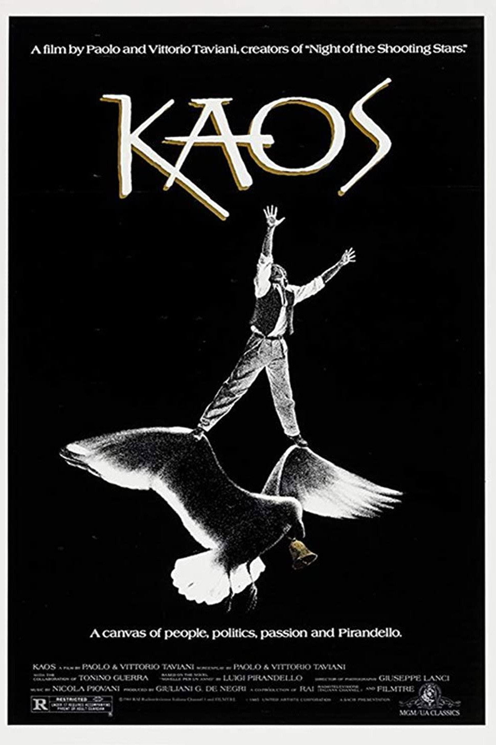 Kaos