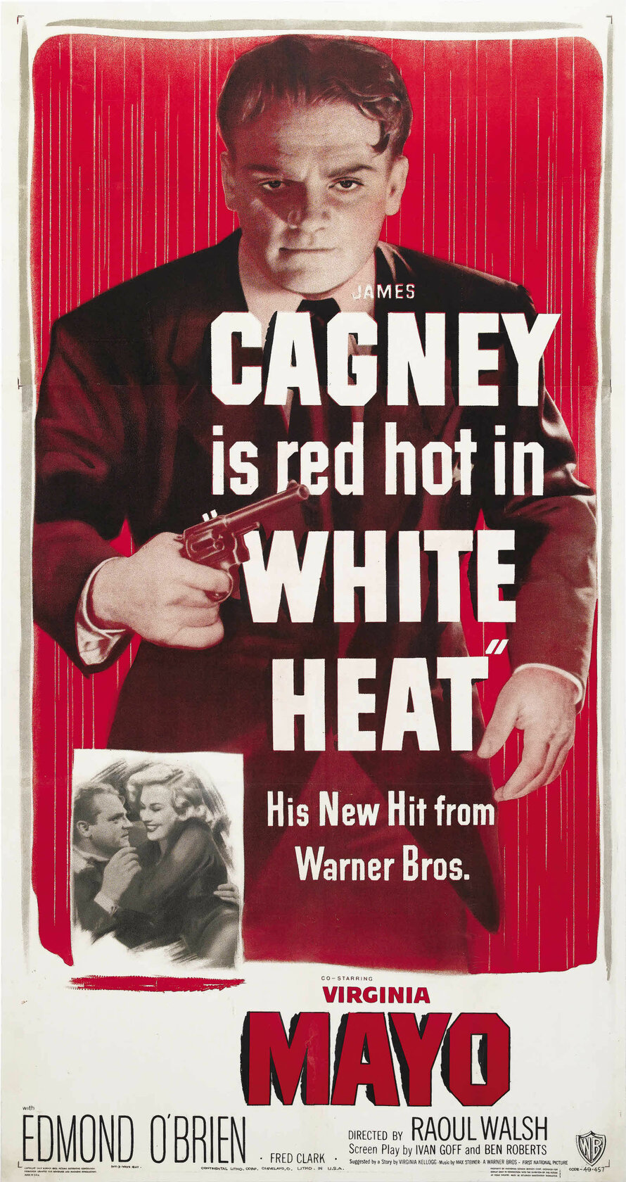 White Heat