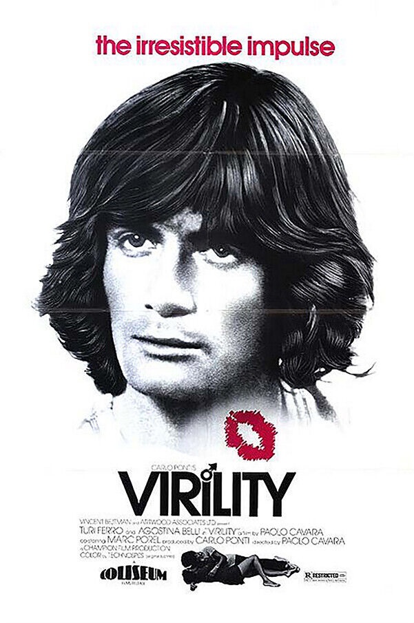 Virilità