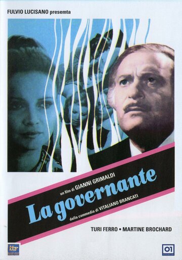 La governante