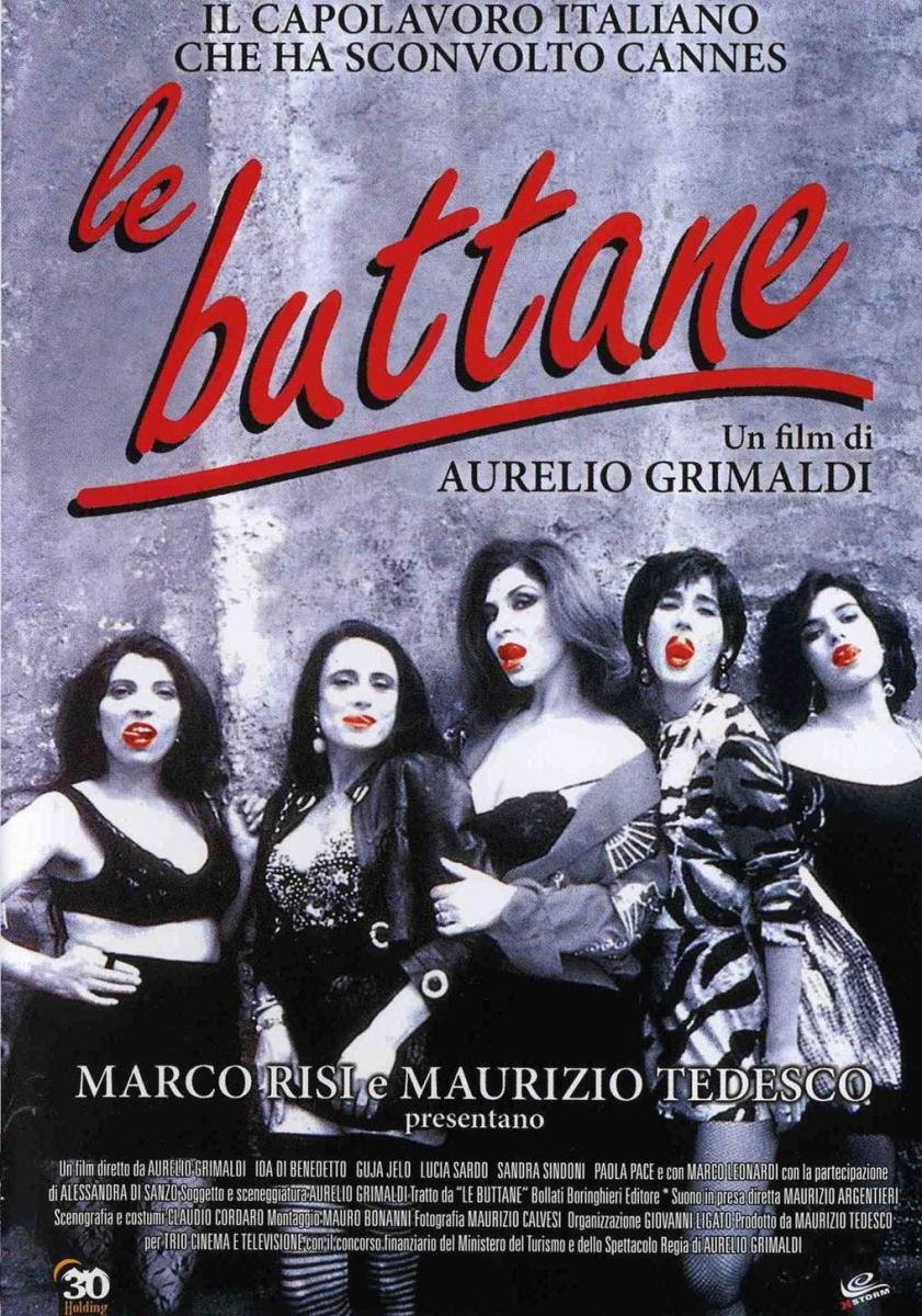 Le buttane
