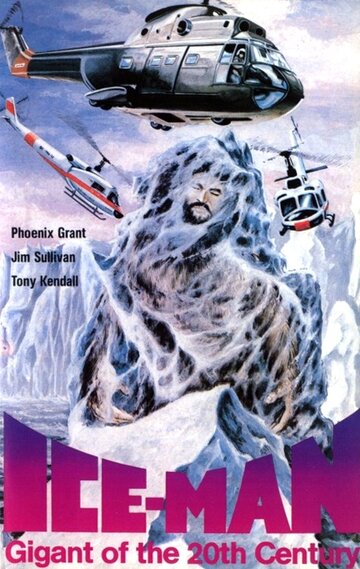Yeti - Der Schneemensch kommt