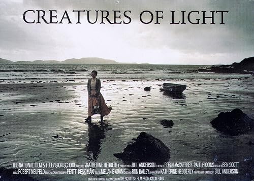 Creatures of Light