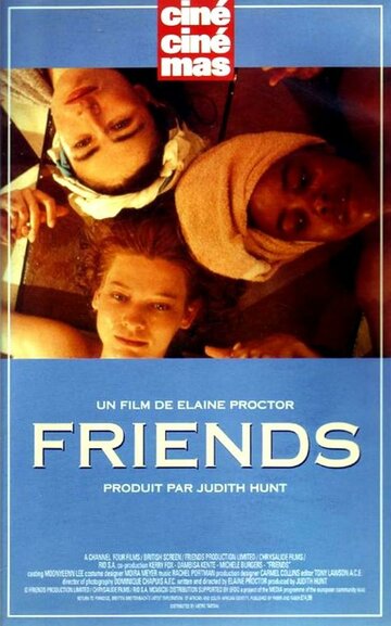 Eine Freundschaft