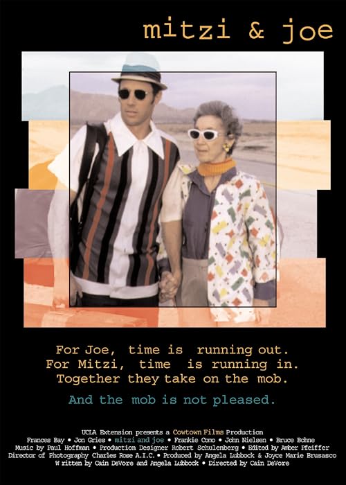 Mitzi & Joe