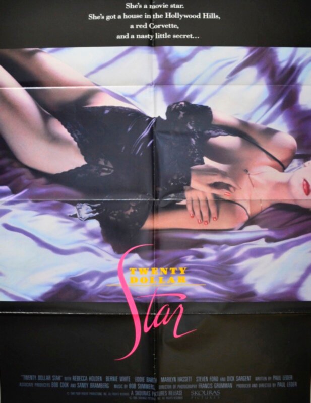 Twenty Dollar Star