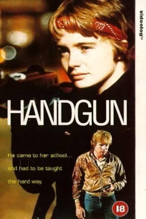 Handgun - Der Waffennarr