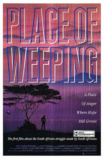 A Place for Weeping
