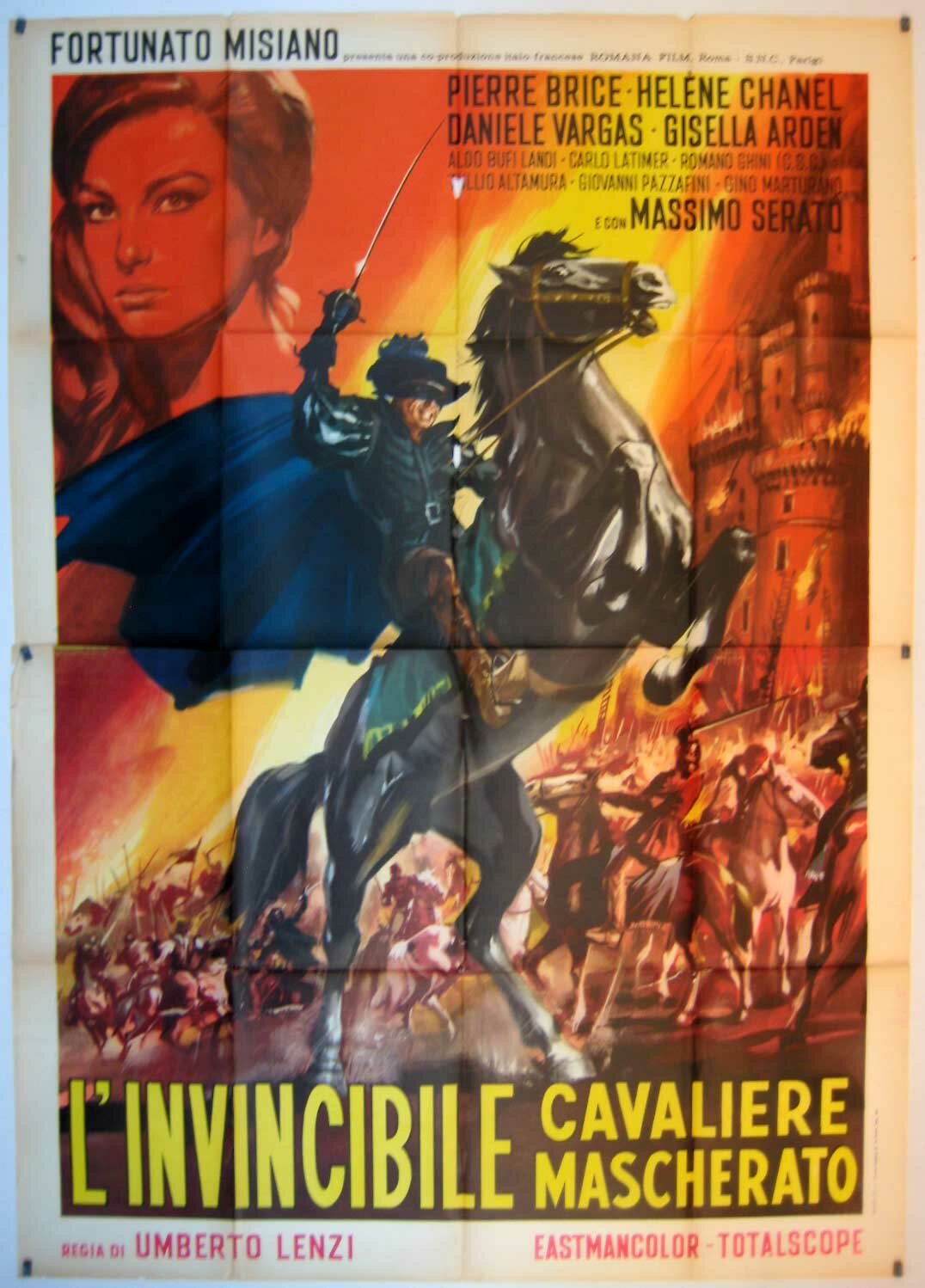 Robin Hood in der Stadt des Todes