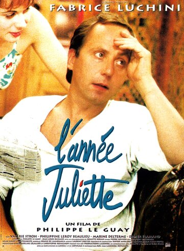 L'année Juliette