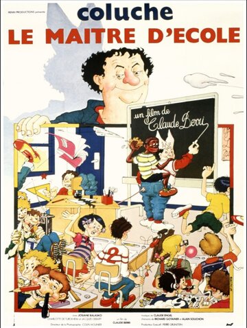 Le maître d'école