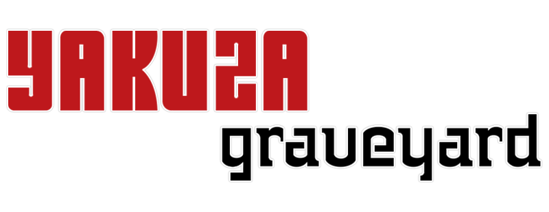 Yakuza Graveyard