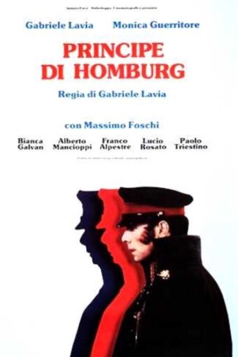 Il principe di Homburg