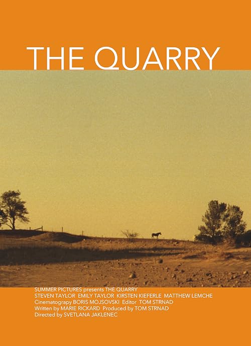 The Quarry