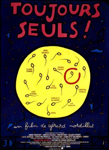 Toujours seuls