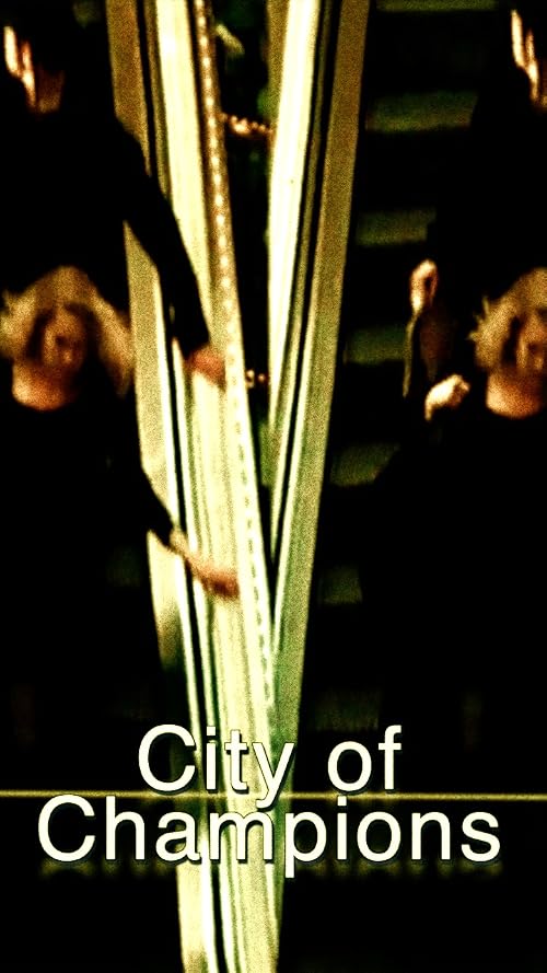 City of Champions