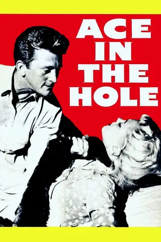 Ace in the Hole