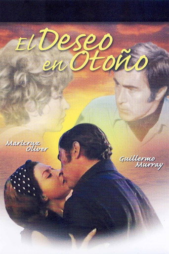 El deseo en otoño