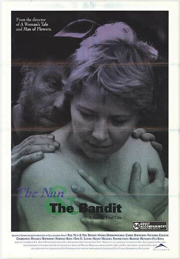 Die Nonne und der Bandit