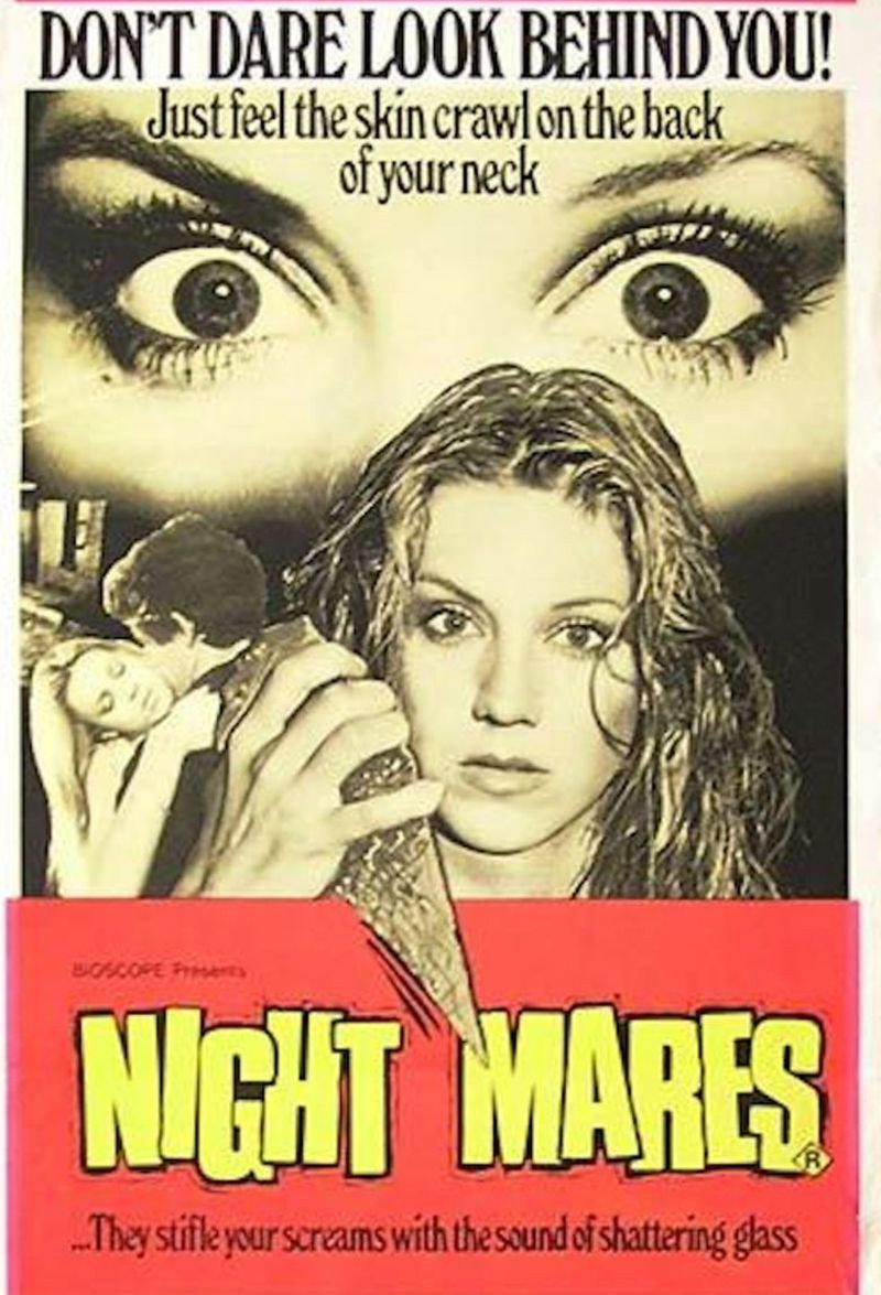 Nightmare on the Street