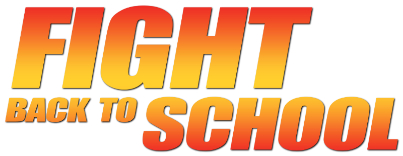Fight back to school
