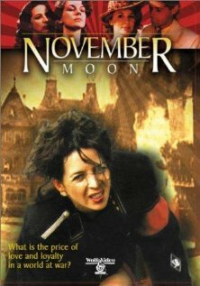 Novembermond