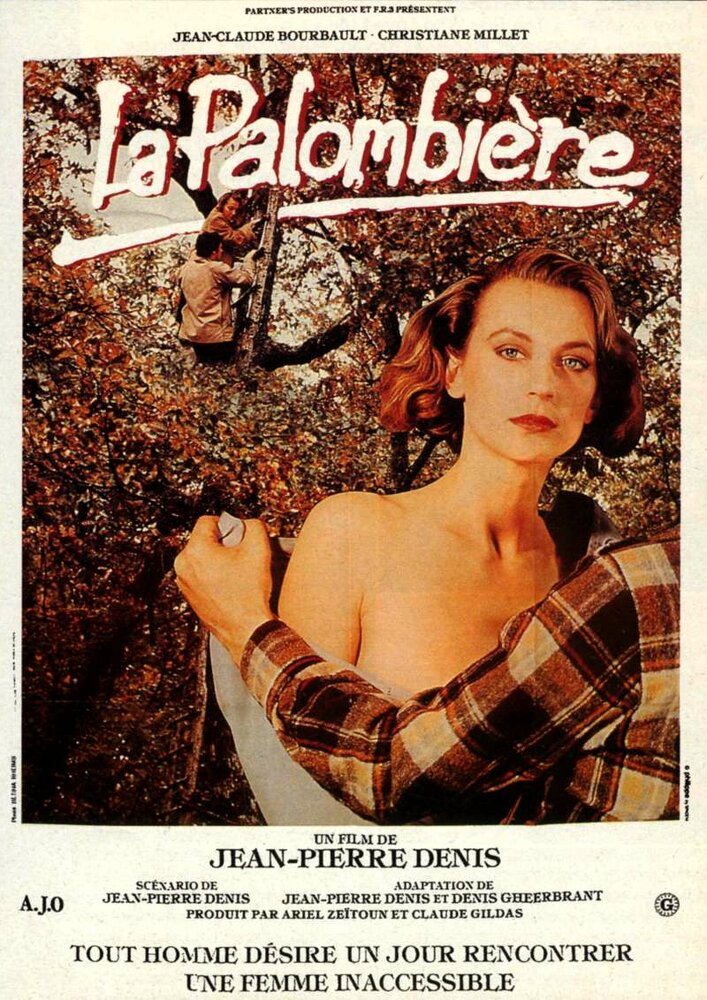 La palombière