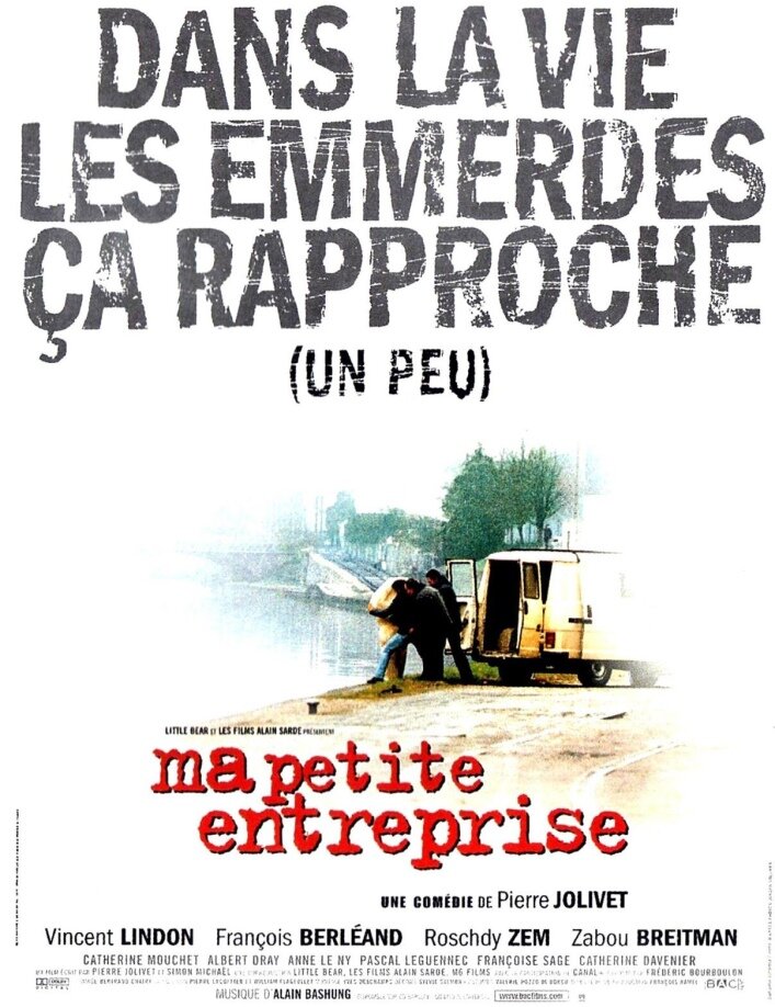 My Little Business