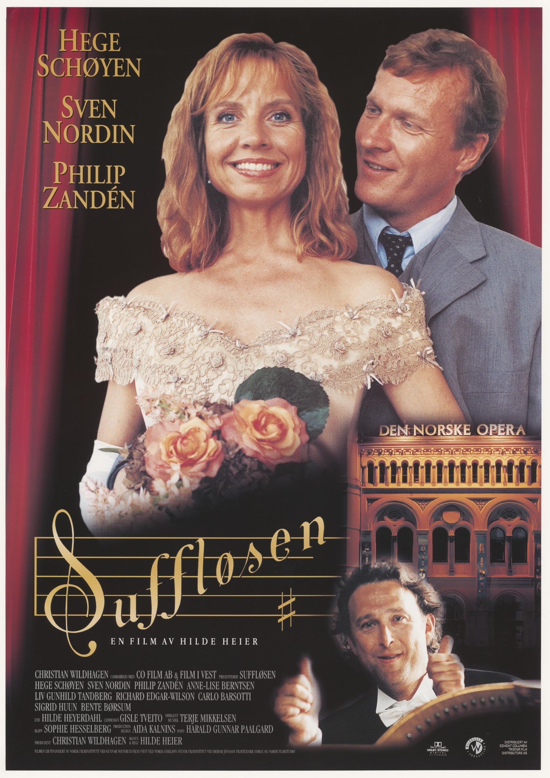 Suffløsen
