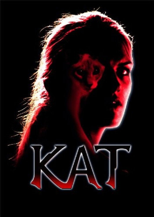 Kat - Eine Katze hat neun Leben. Du hast nur eins.