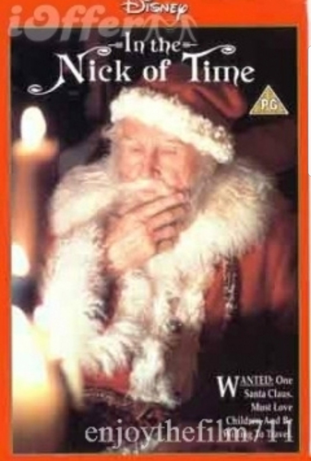 Ein Weihnachtstraum