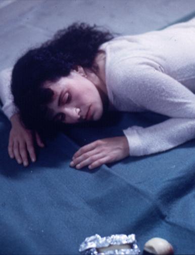 La gardienne du B