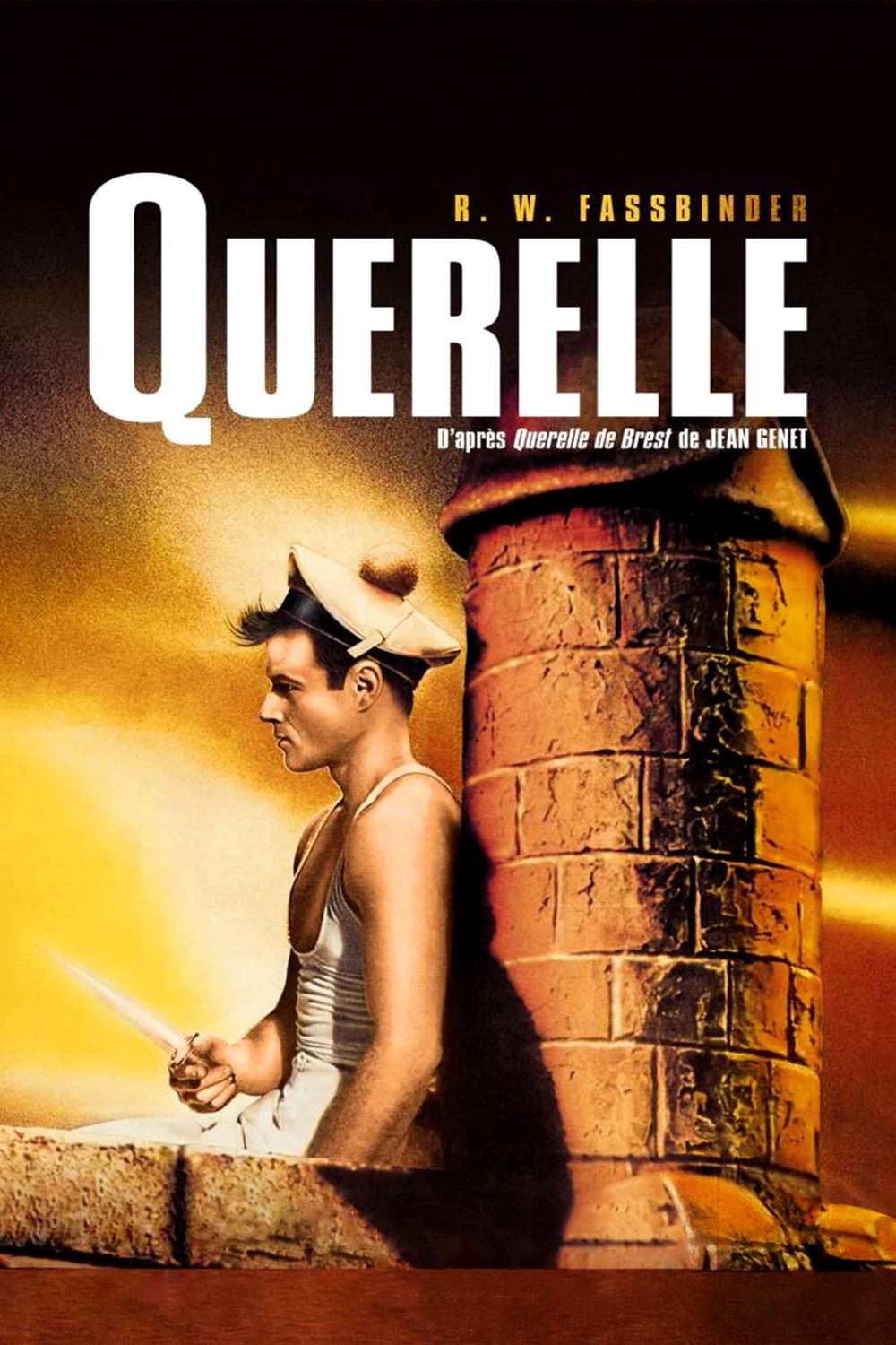 Querelle - Ein Pakt mit dem Teufel