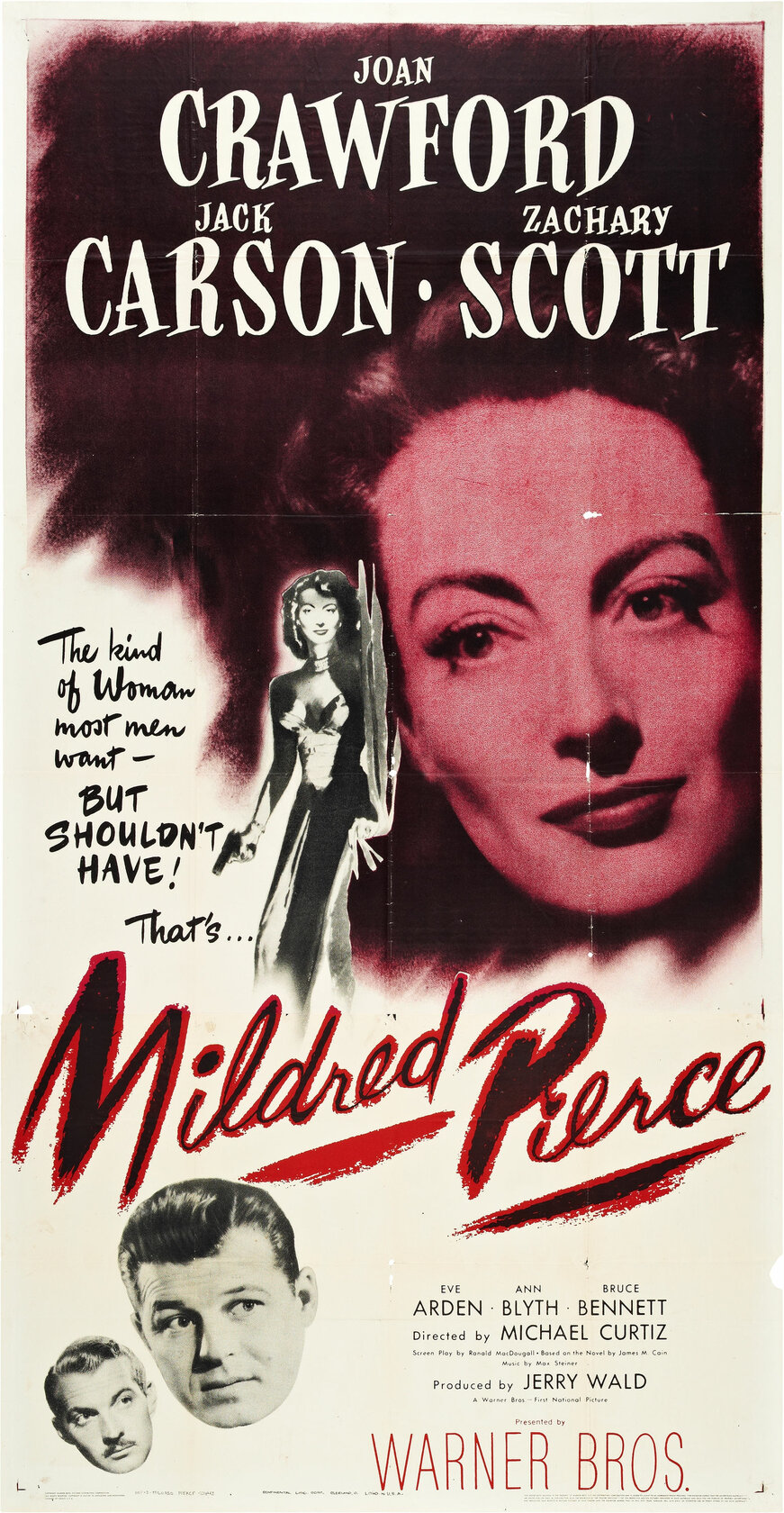 Mildred Pierce