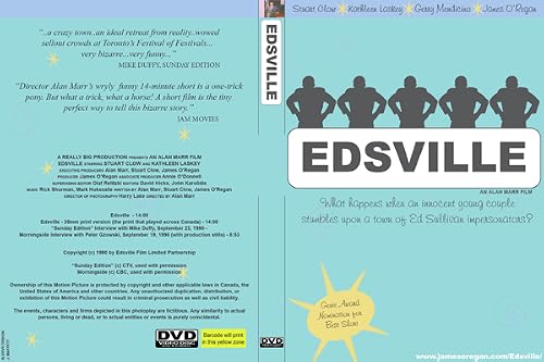 Edsville