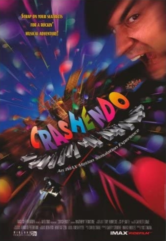 Crashendo