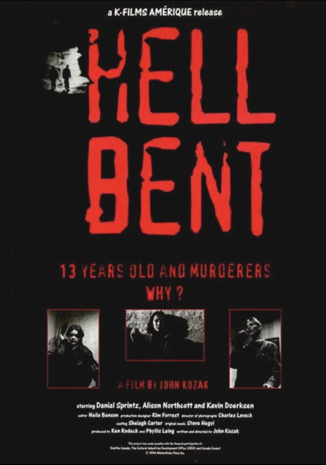 Hell Bent
